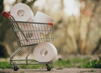 Jak prawidłowo czyścić toaletę? Jak prawidłowo czyścić toaletę?