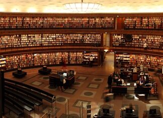 Co to jest księga znaku?