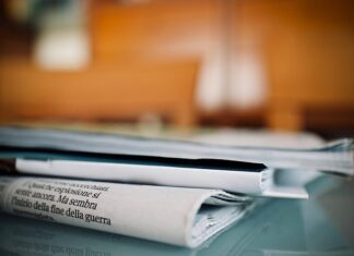 Jak się kończy artykuł? Jak się kończy artykuł?